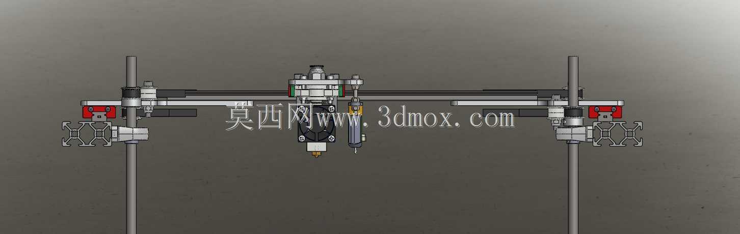 CoreXY 3D��ӡ��