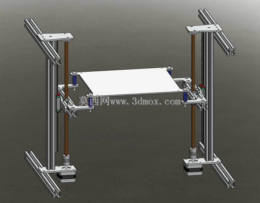 CoreXY 3D��ӡ��