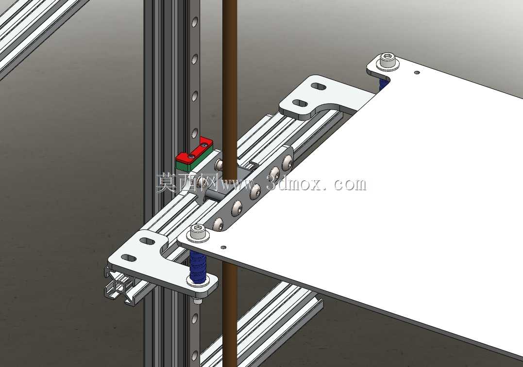CoreXY 3D��ӡ��