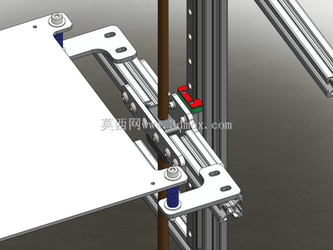 CoreXY 3D��ӡ��