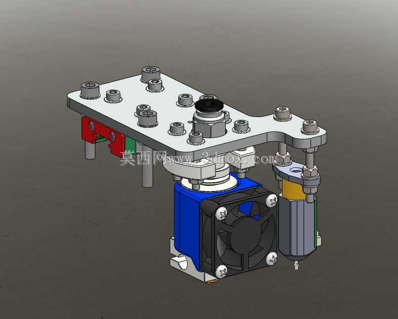 CoreXY 3D��ӡ��