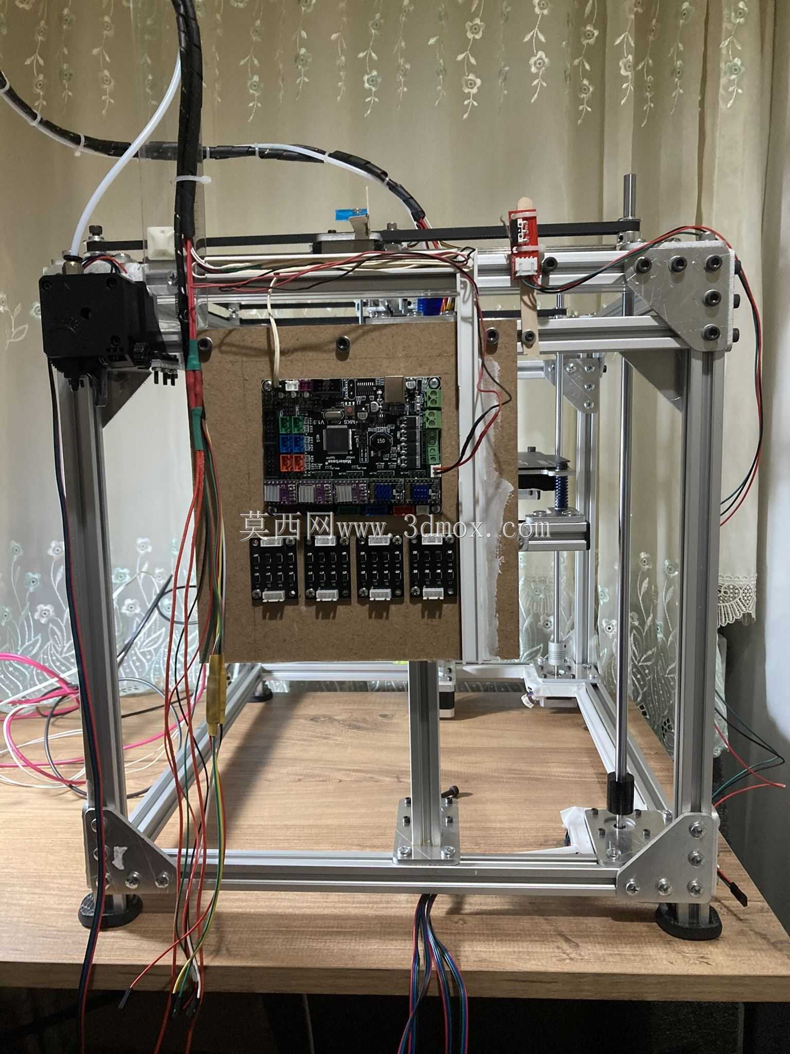 CoreXY 3D��ӡ��