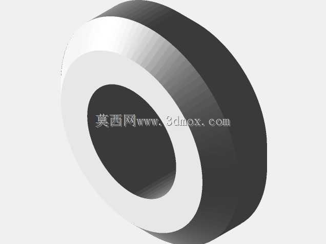 45x45西格玛剖面图