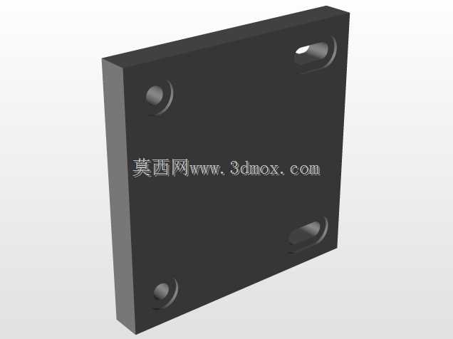 45x45西格玛剖面图