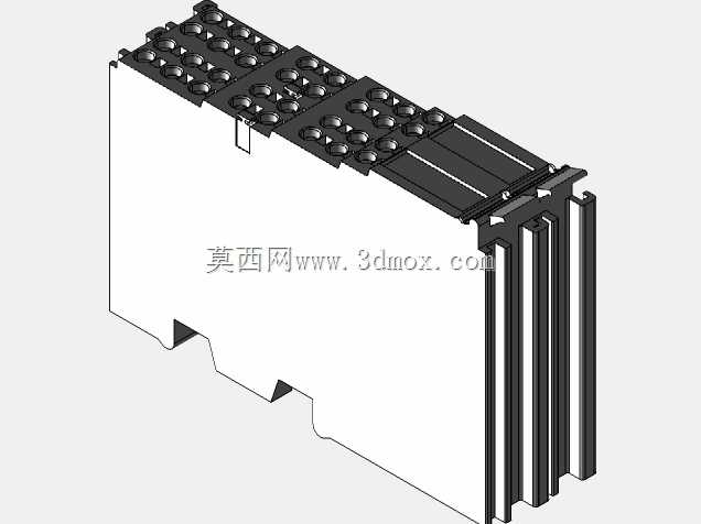 Beckhoff EL72110010-EtherCAT-/Busterminal 24毫米2 x 16针