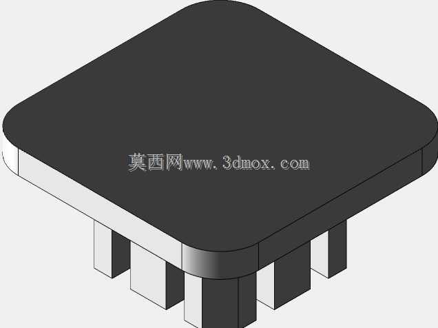 40 x 40 KUTU PROF?L TAPA-40 x 40方形盖