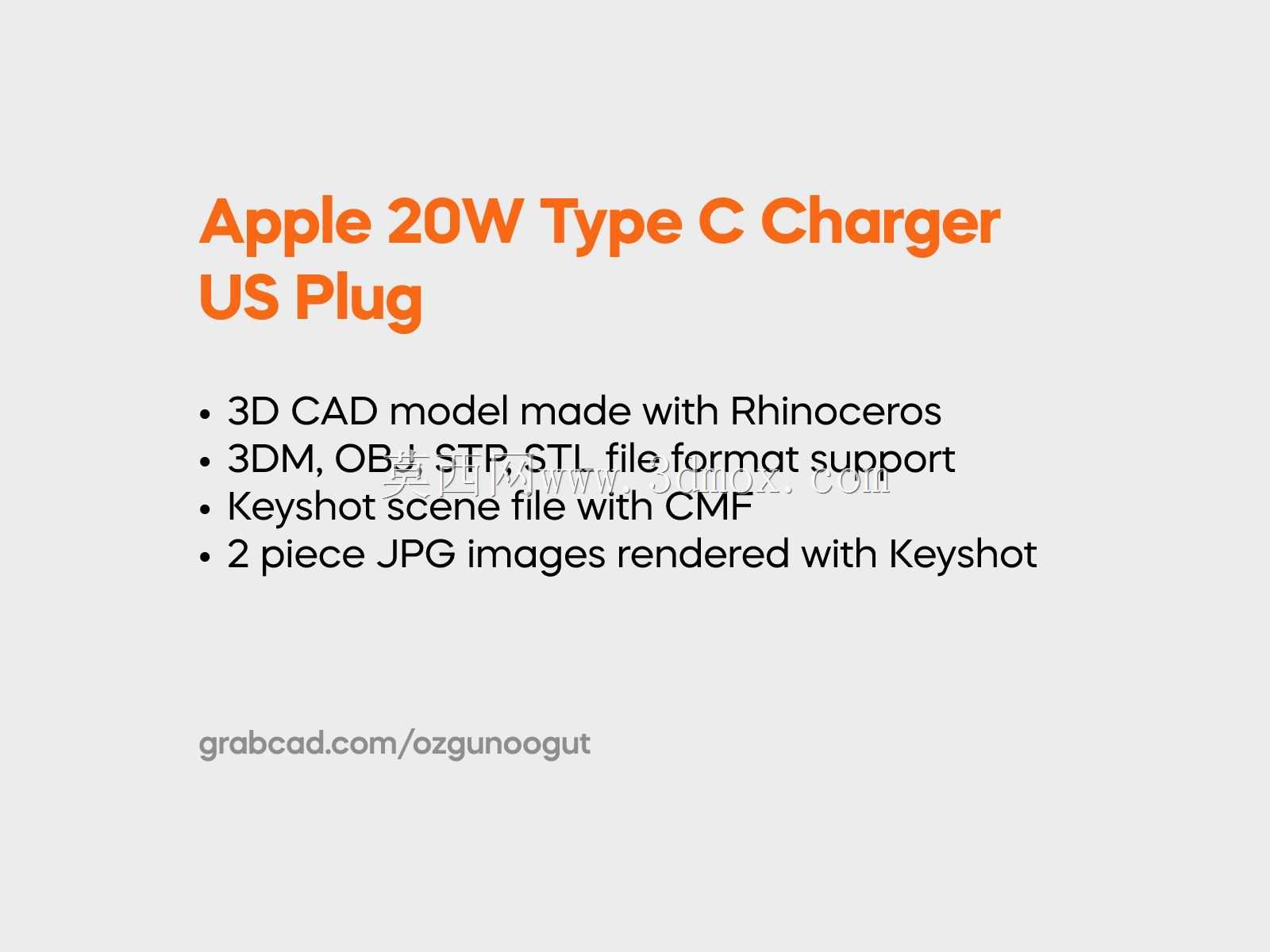 C��20W���ٳ����������ͷ