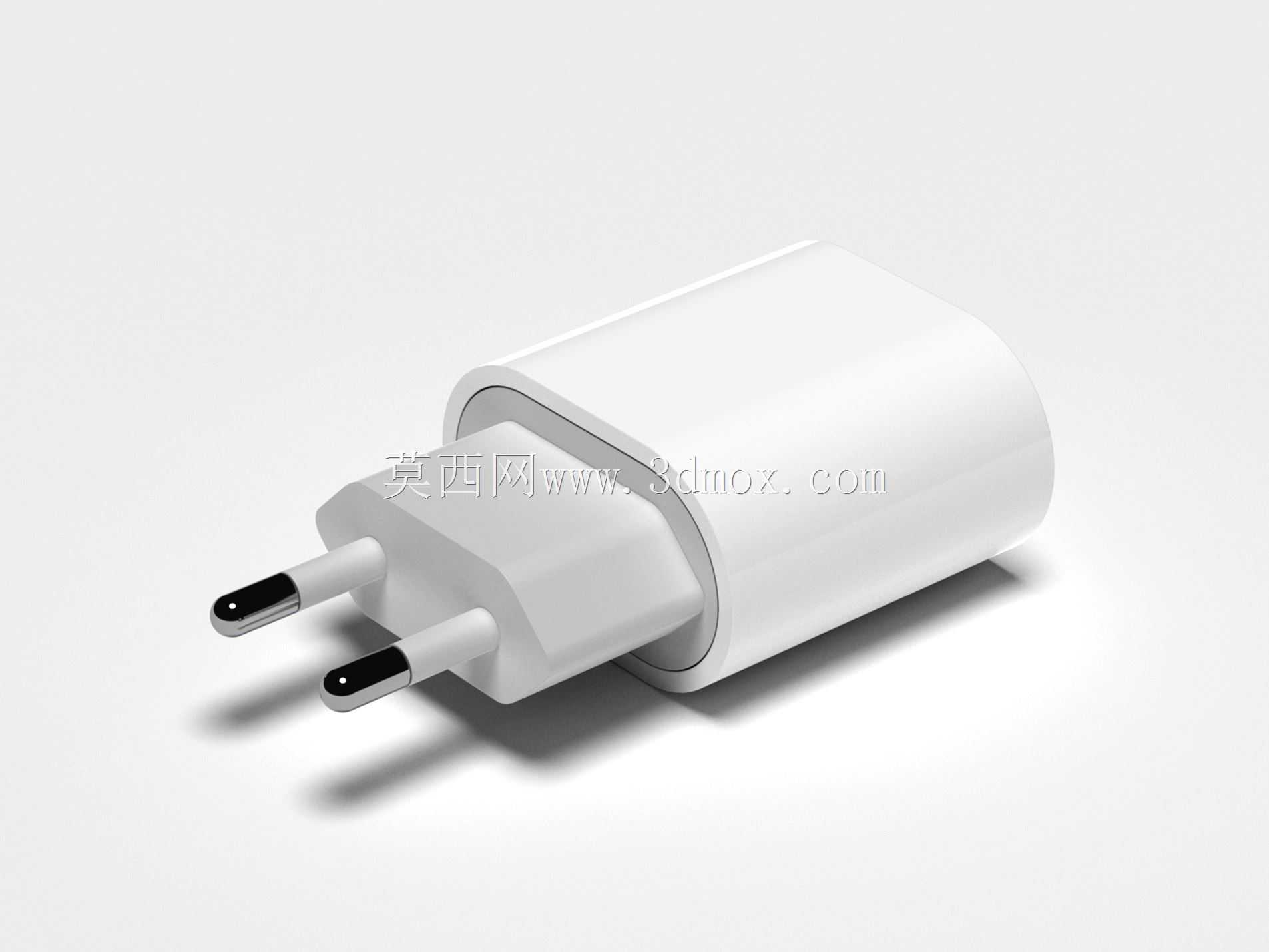 USB-C 20W快速充电器EU插头