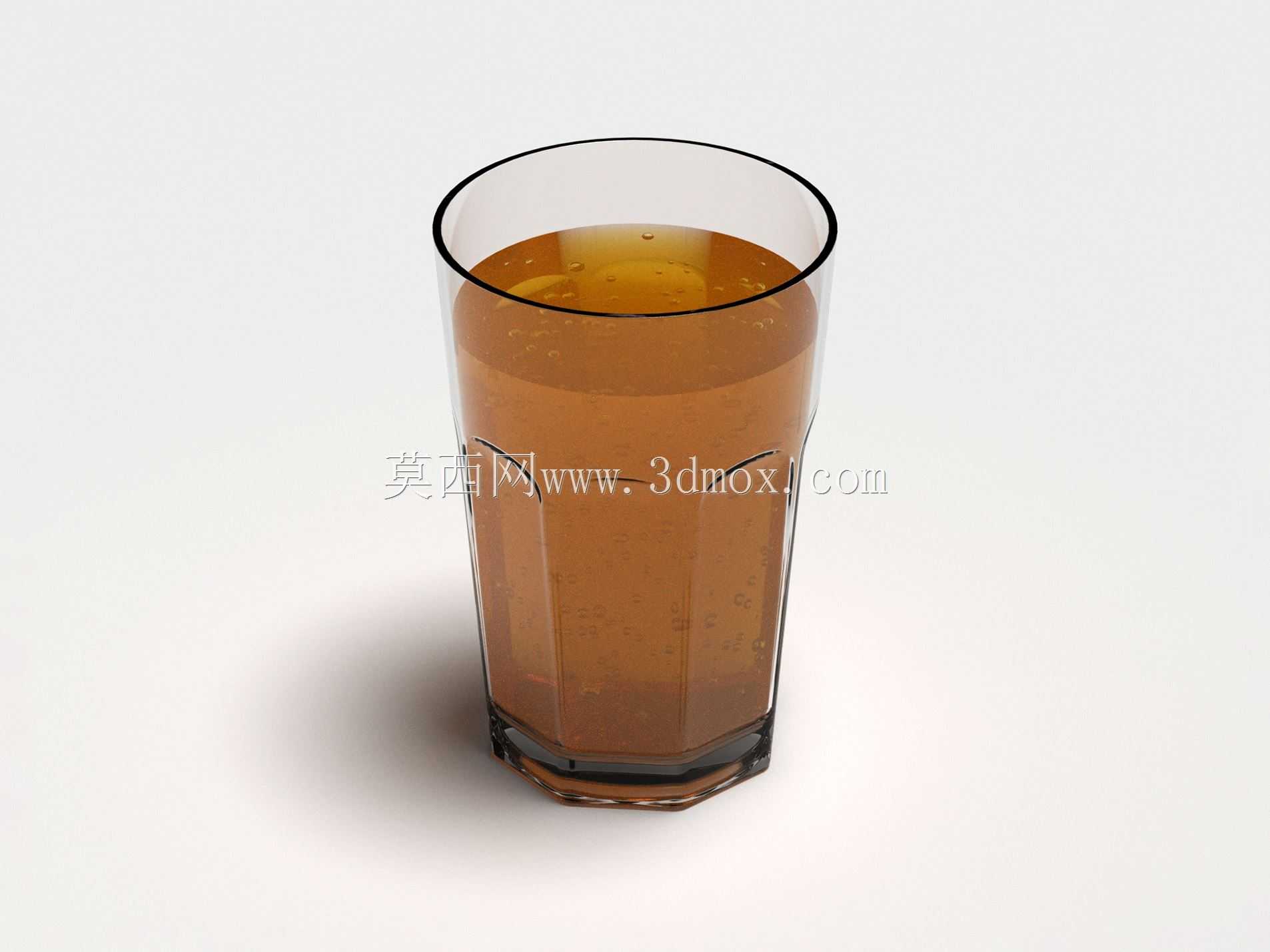 软饮料和水玻璃杯0.3毫升/10盎司