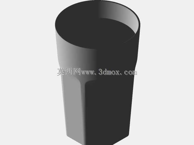 软饮料和水玻璃杯0.3毫升/10盎司