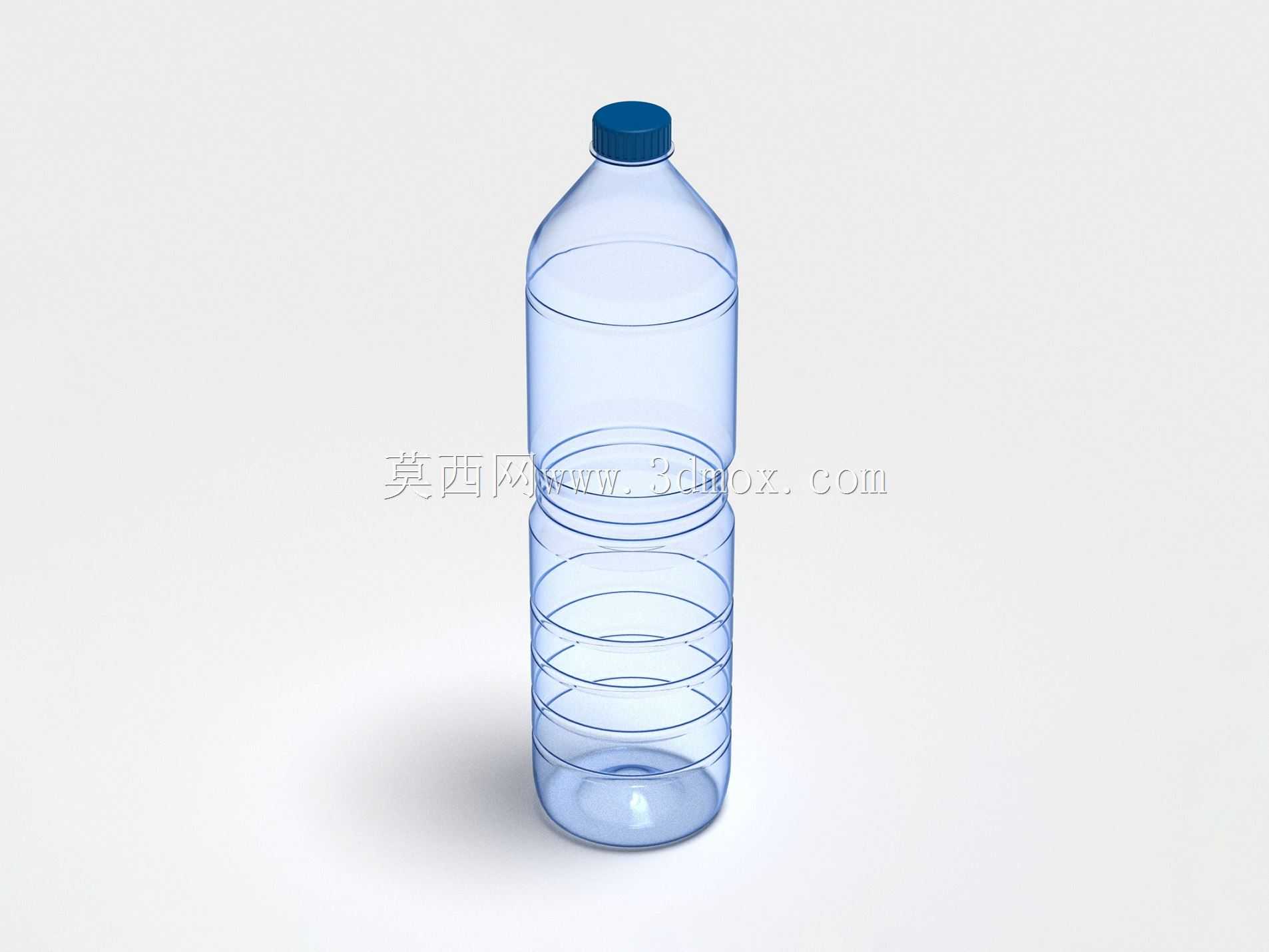 一次性塑料水瓶1.5升/50盎司