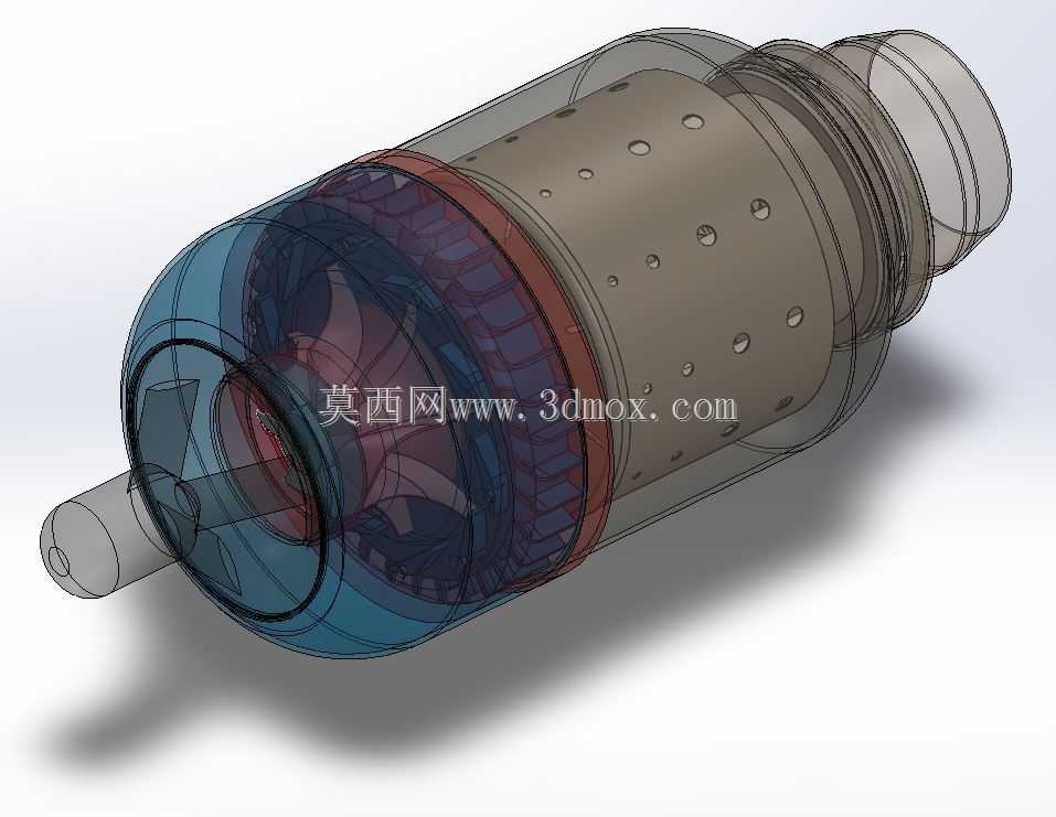 JET Engine?NE-JET MOTORU