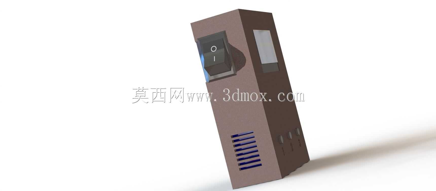 Oled\U box\U v1