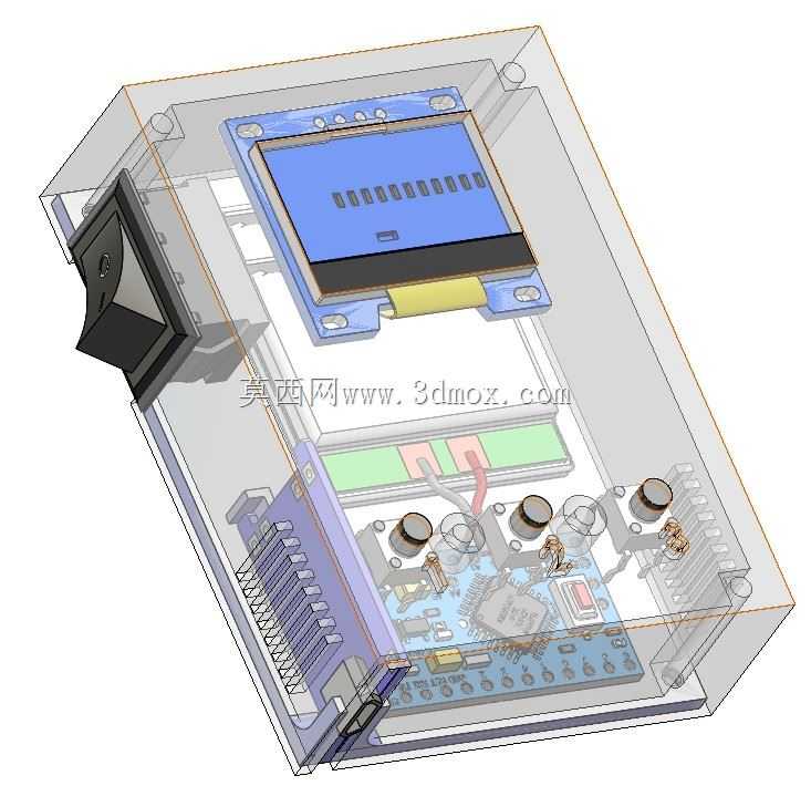 Oled\U box\U v1