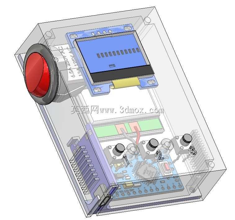 Oled\U box\U v1