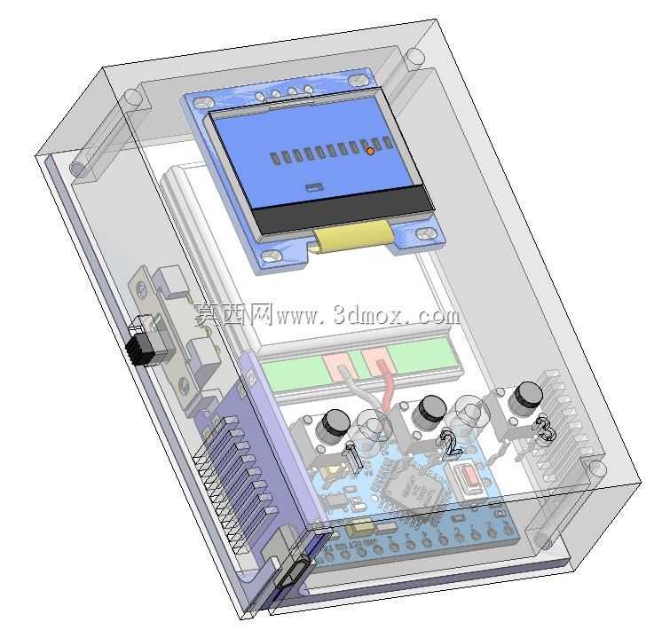 Oled\U box\U v1