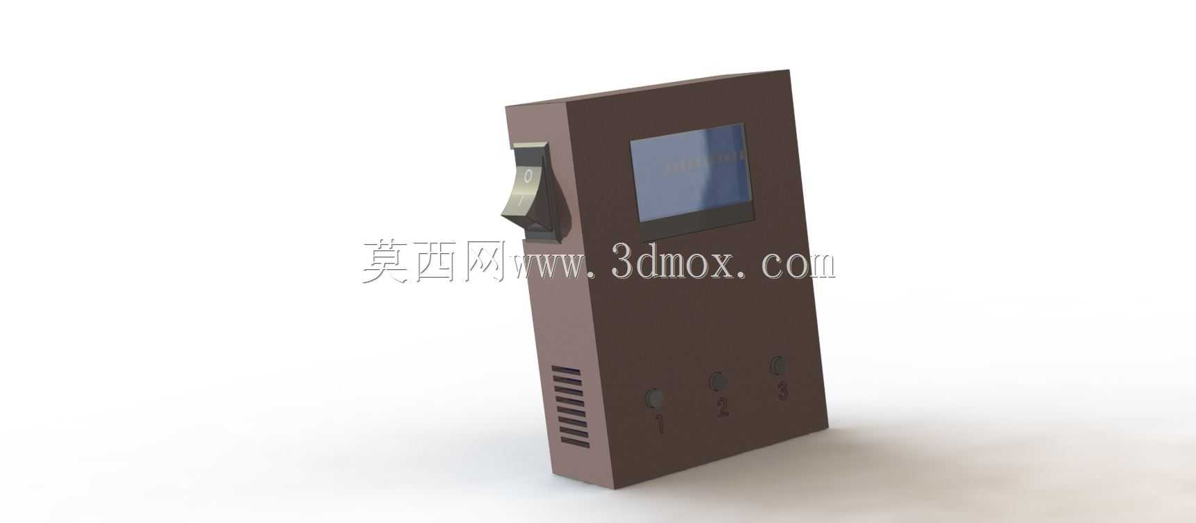 Oled\U box\U v1
