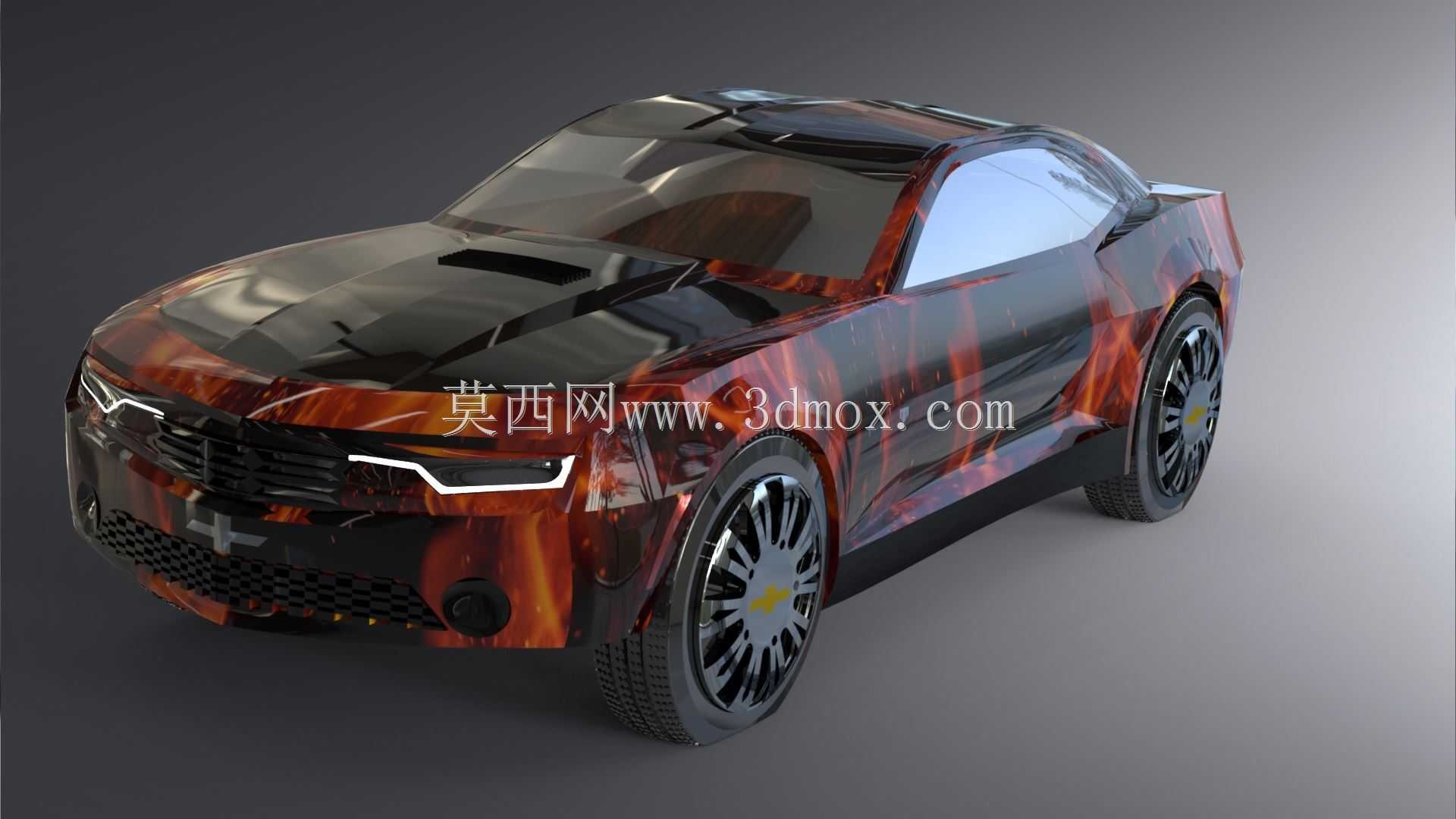 CHEWROLET CAMARO 2022