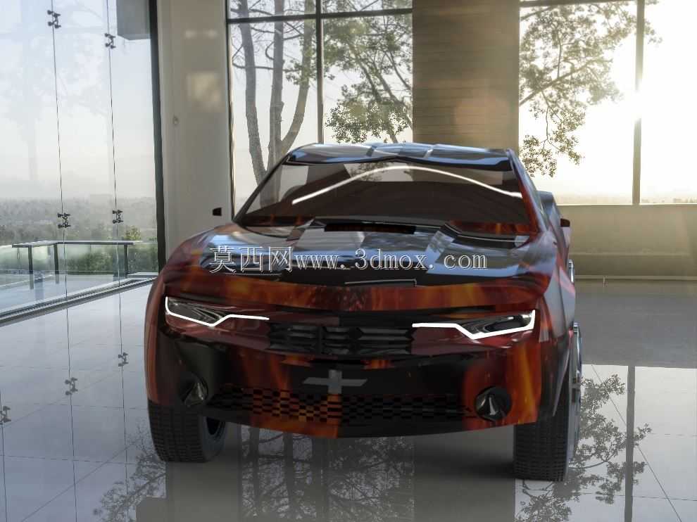 CHEWROLET CAMARO 2022