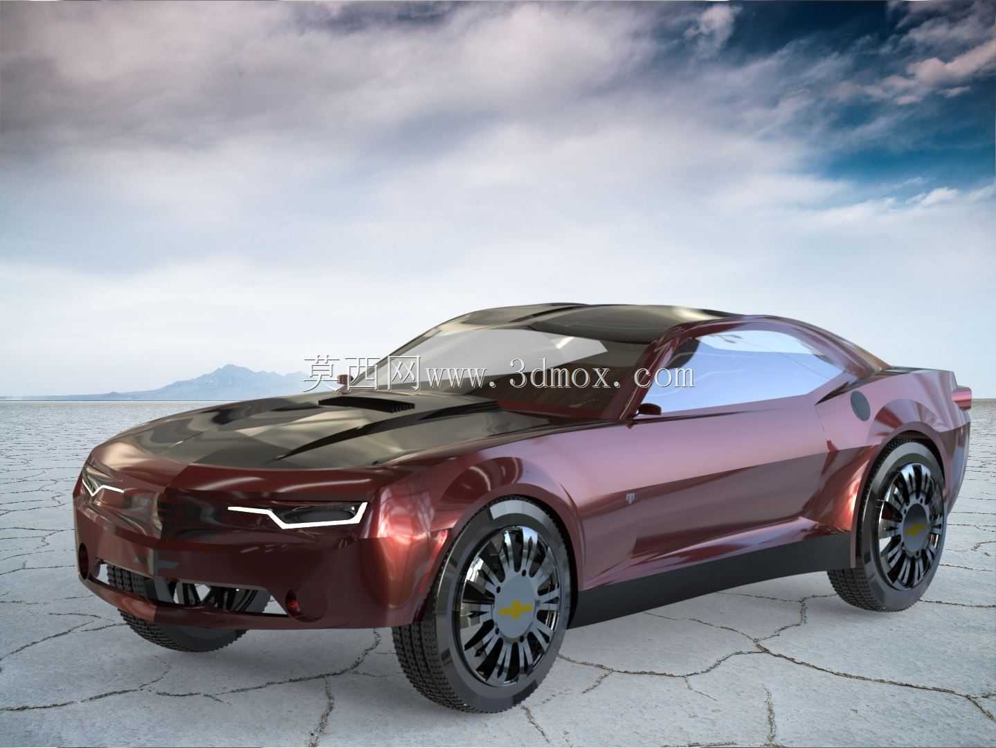 CHEWROLET CAMARO 2022