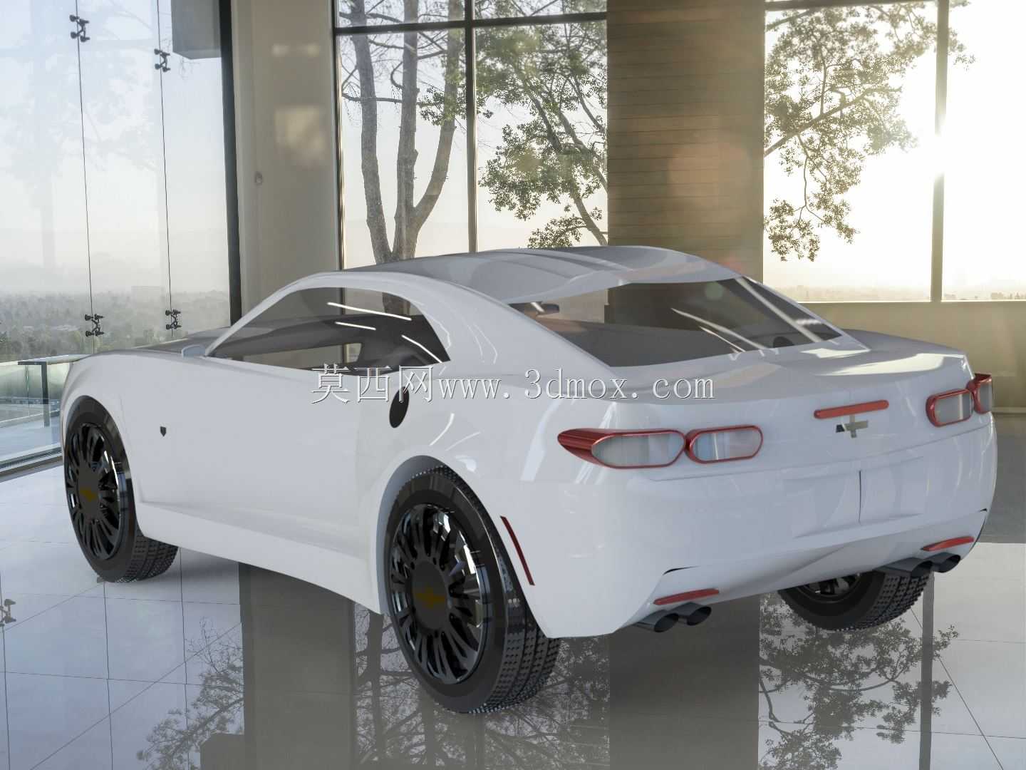 CHEWROLET CAMARO 2022