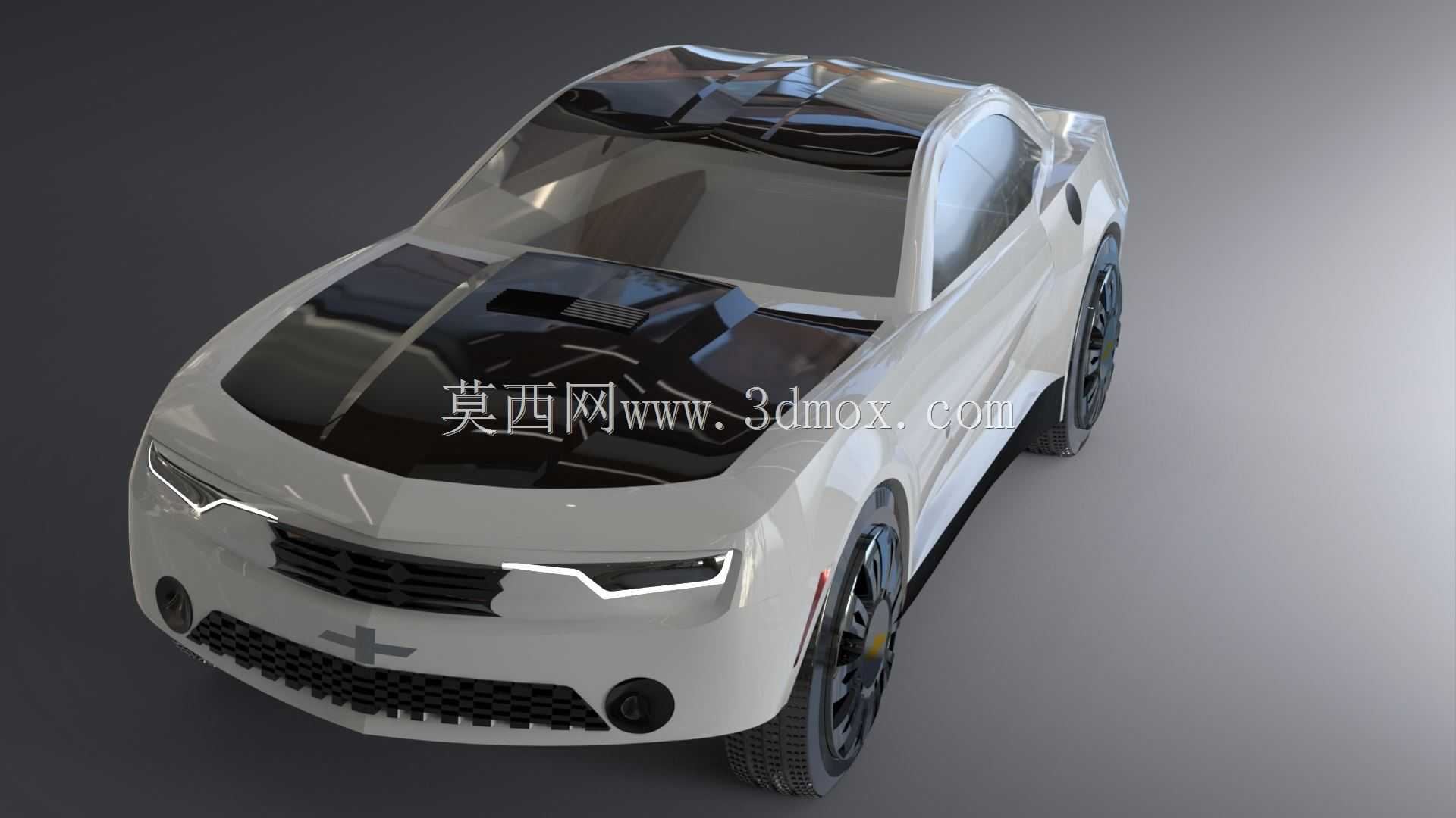 CHEWROLET CAMARO 2022