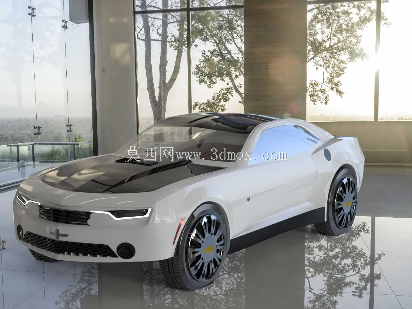 CHEWROLET CAMARO 2022