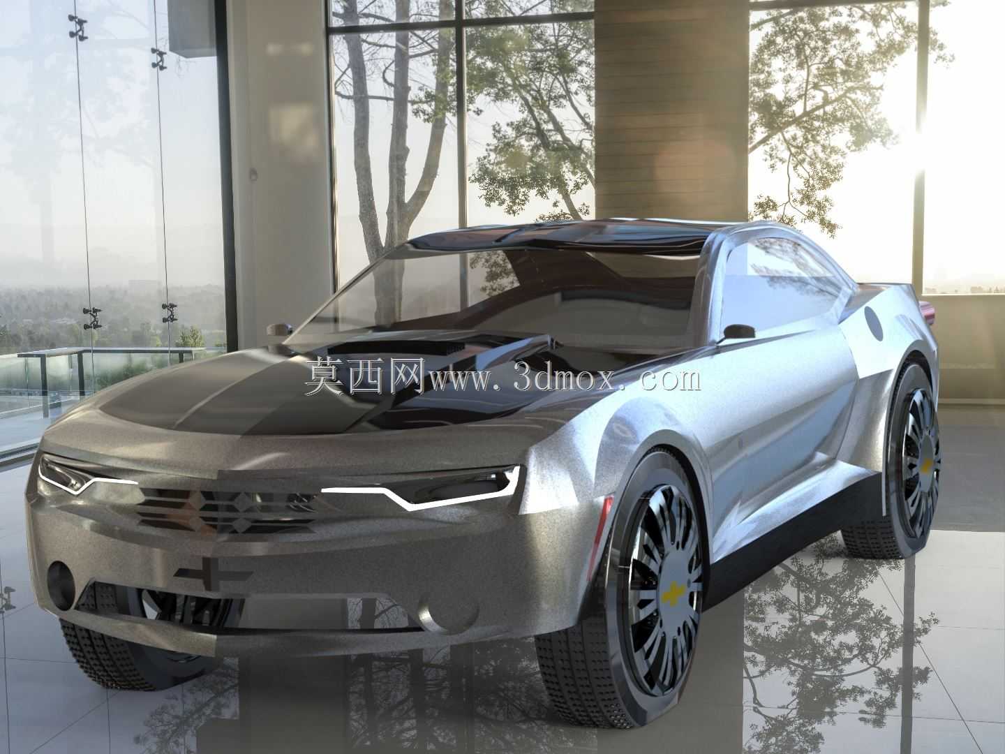 CHEWROLET CAMARO 2022