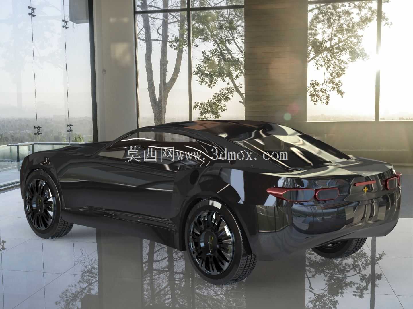 CHEWROLET CAMARO 2022