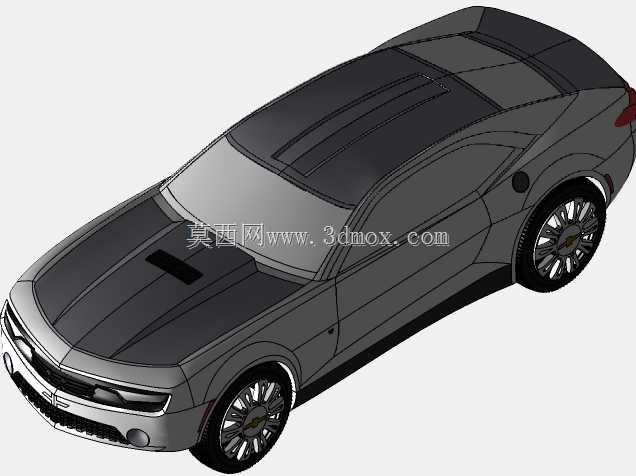 CHEWROLET CAMARO 2022