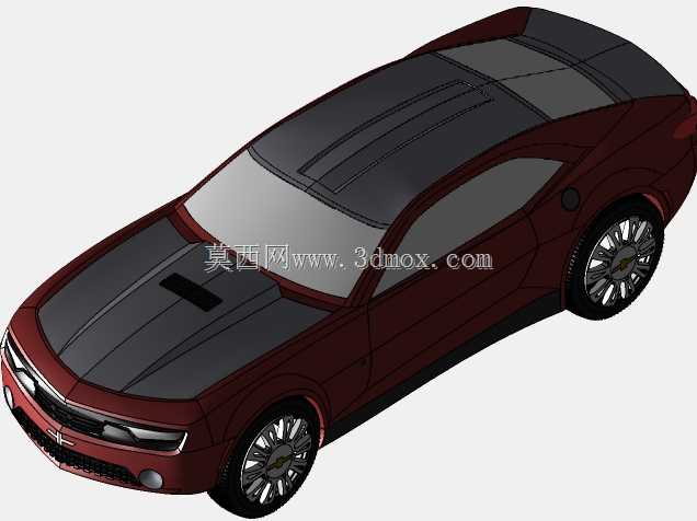CHEWROLET CAMARO 2022