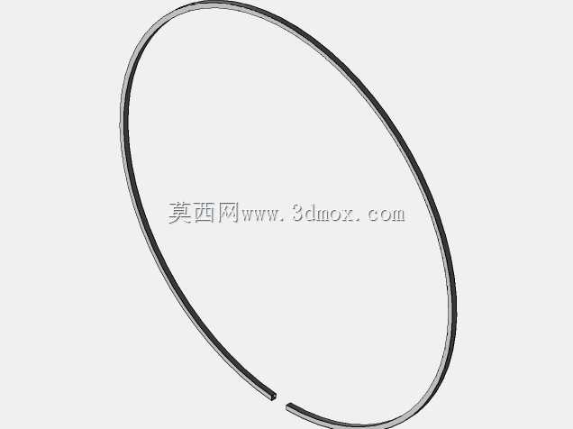200 mm排气管
