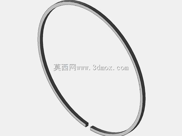 200 mm排气管