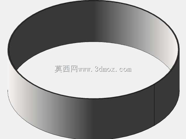 200 mm排气管