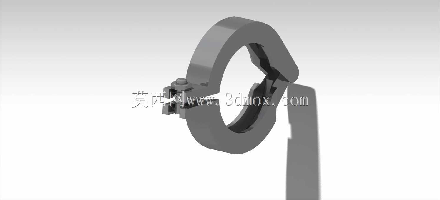 配件零件AISI 304