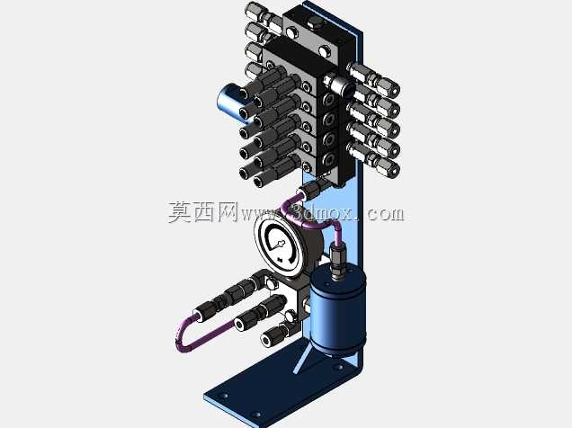 配件零件AISI 304