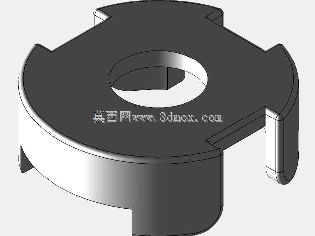配件零件AISI 304