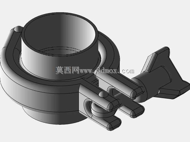 配件零件AISI 304