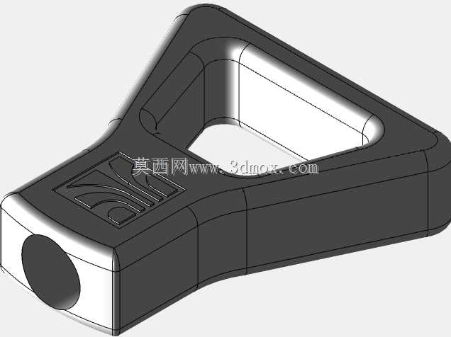配件零件AISI 304