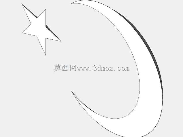 土耳其国旗