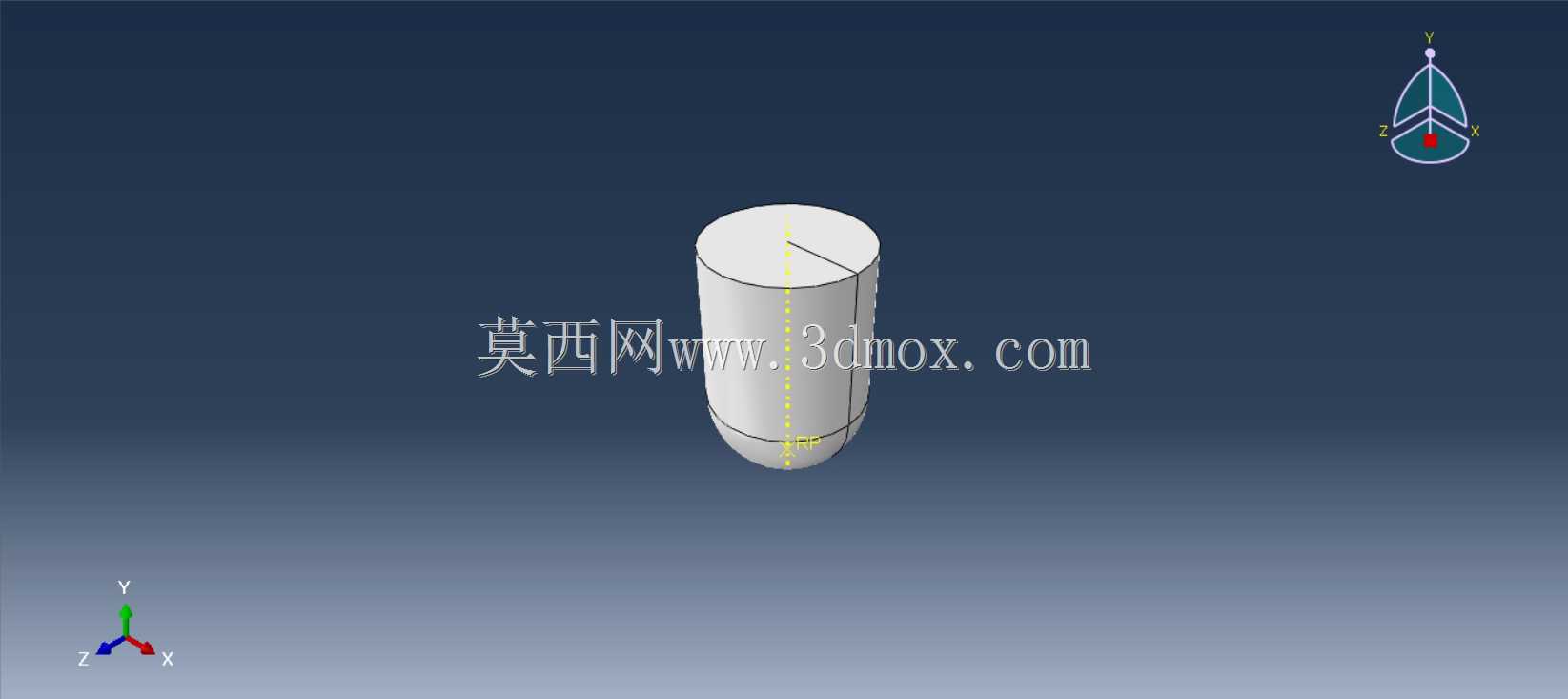 流体压力辅助单点渐进成形(SPIF)