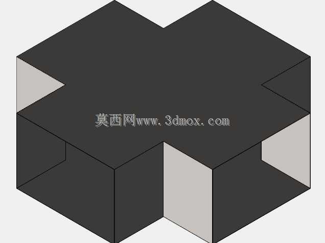 SOLIDWORKS布线-暖通空调系统|矩形回避