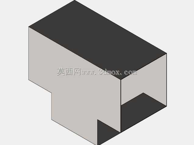 SOLIDWORKS布线-暖通空调系统|矩形回避
