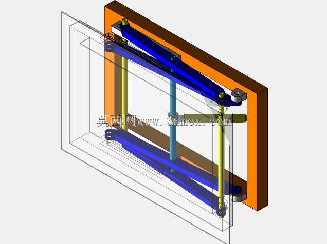 SOLIDWORKS�˶�-������