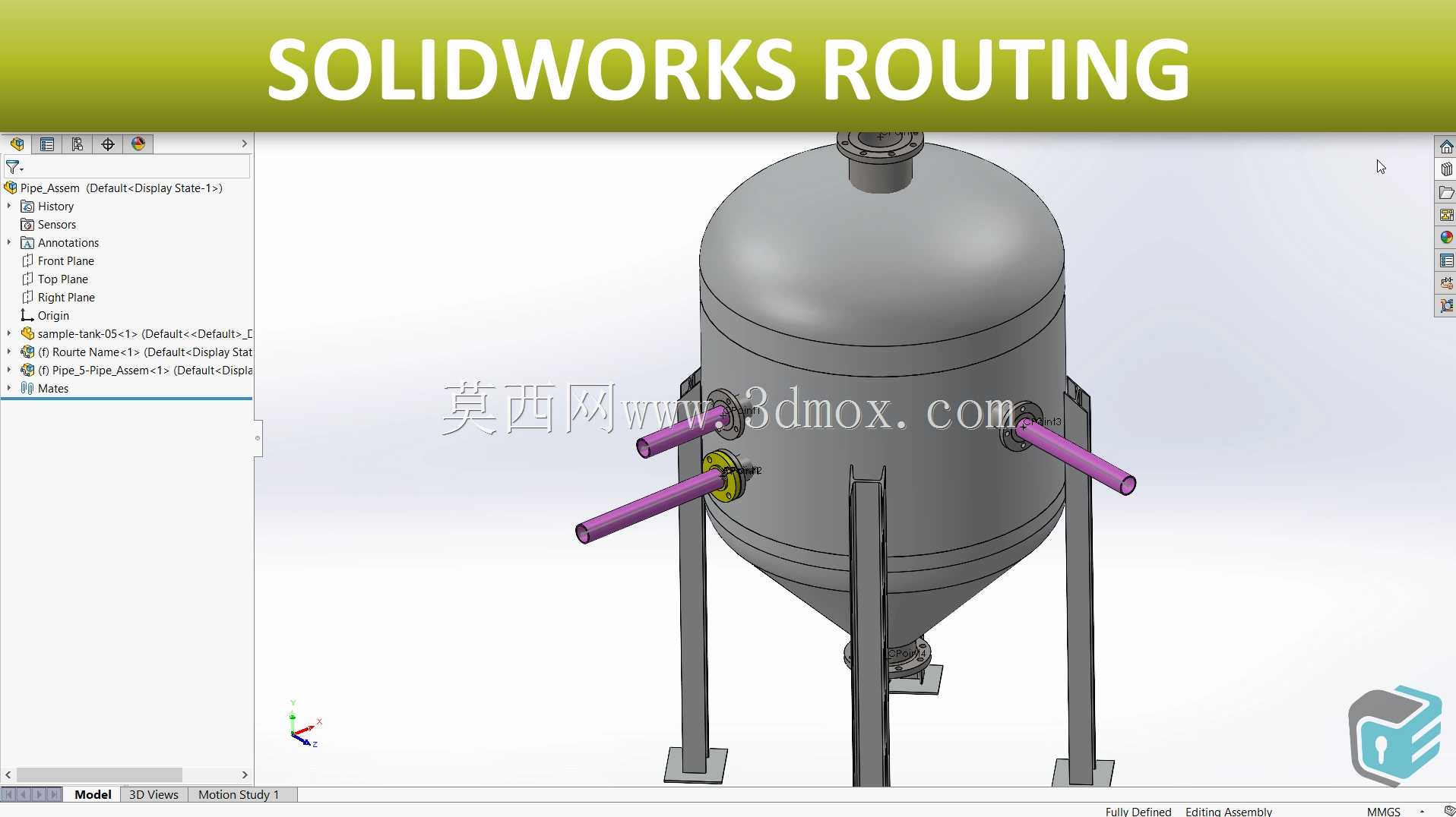 SOLIDWORKS����-��ʼ����