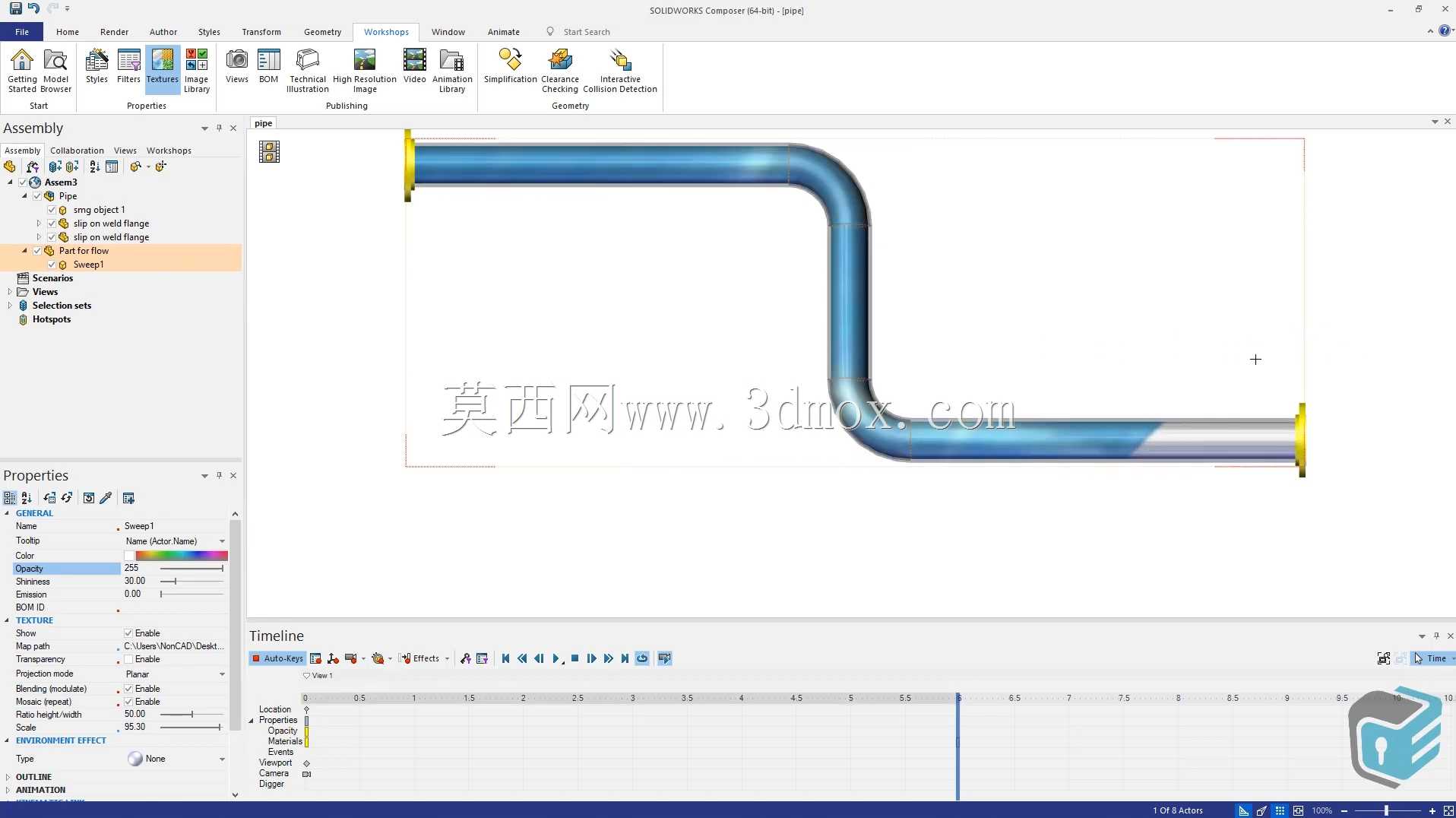 SolidWorks Composer-����-����