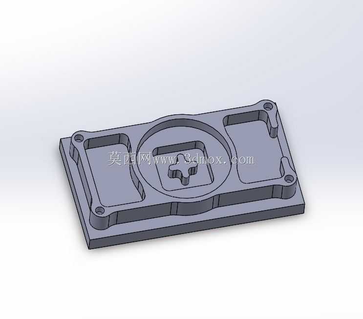 Solidcam 2.5��͹�ֱ��