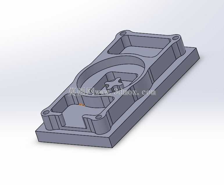 Solidcam 2.5��͹�ֱ��