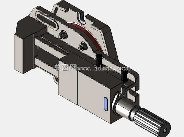 Solidcam 2.5��͹�ֱ��