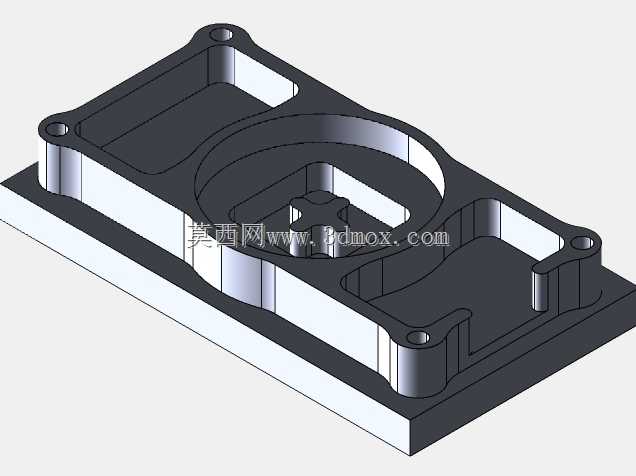 Solidcam 2.5��͹�ֱ��